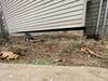 Exterior Foundation Stabilization