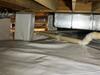 Complete Crawl Space Encapsulation in Sunbright, TN