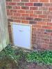Crawl Space Door Replacement in Hixson, TN