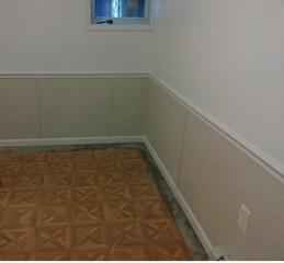 Waterproof Walls and Sump Pump in Bronx, NY