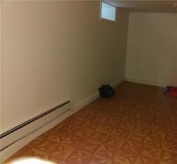 Waterproof Walls and Sump Pump in Bronx, NY