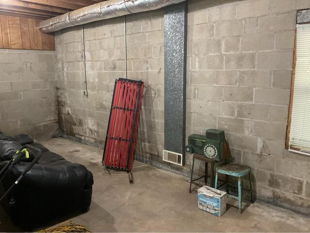 Hernando Homeowner Installs Basement Waterproofing to Protect Legacy Property