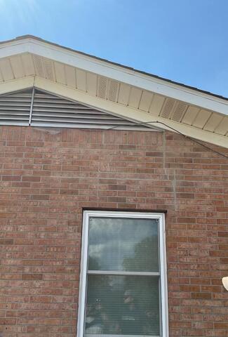 From Cracks to Confidence: Foundation Repair in Water Valley, MS - After Photo