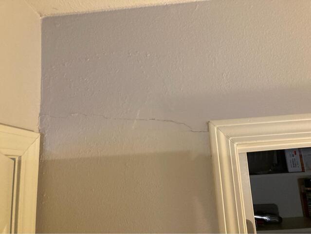 Closing the Cracks: Foundation Repair in Conway, AR - After Photo