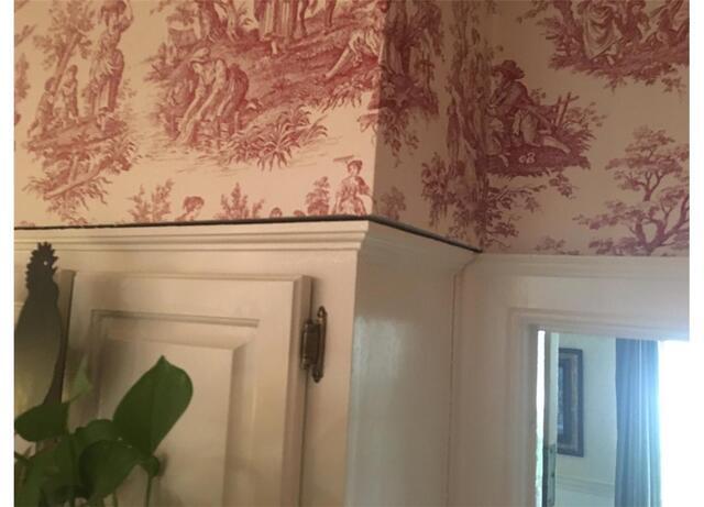 Foundation Repair and Slab Lifting in Cordova, TN | Redeemers Group Restores Stability - Before Photo