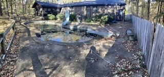 Pool Deck Saved: Professional Concrete Lifting and Restoration in Ripley, MS