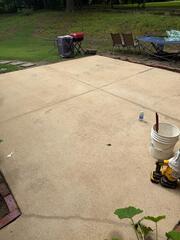 Preventative Concrete Protection in Olive Branch, MS with PolyLevel®, NexusPro®, and SealantPro®