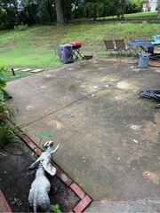 Preventative Concrete Protection in Olive Branch, MS with PolyLevel®, NexusPro®, and SealantPro®