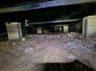Crawlspace Mold Remediation Brings Relief to Burlison, TN Family Battling Health Concerns