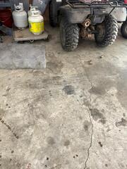 Corner Foundation Repair for Shop Structure in Cave City, AR