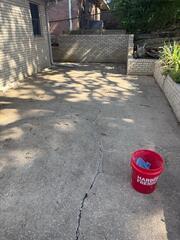 Crawl Space Repair and Concrete Leveling in Little Rock, AR