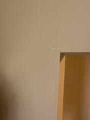 Pleasant Hill, Mississippi Home Restored After Severe Slab Foundation Settlement