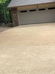 Driveway Cracking Repair in Hot Springs Village, AR: Cost-Effective Concrete Leveling Without Replacement