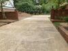 Driveway Stabilization and Trip Hazard Repair in Newport, AR