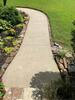 Uneven Sidewalk Leveled in Little Rock, AR with PolyLevel® and NexusPro®