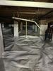 Crawl Space Encapsulation in Little Rock Protects 100-Year-Old Home from Moisture and Mold