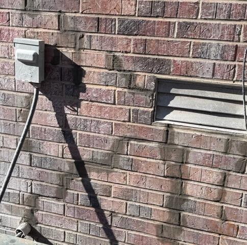 Foundation Repair in Heber Springs, AR - After Photo