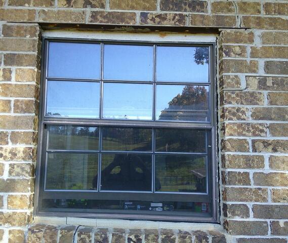 Foundation Repair in Batesville, AR - Before Photo