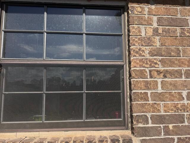 Foundation Repair in Batesville, AR - After Photo