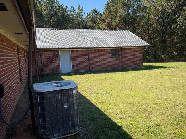 Foundation Drain in Lockesburg, AR