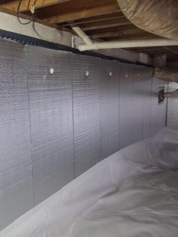 Crawl Space Repair in Arkadelphia, AR