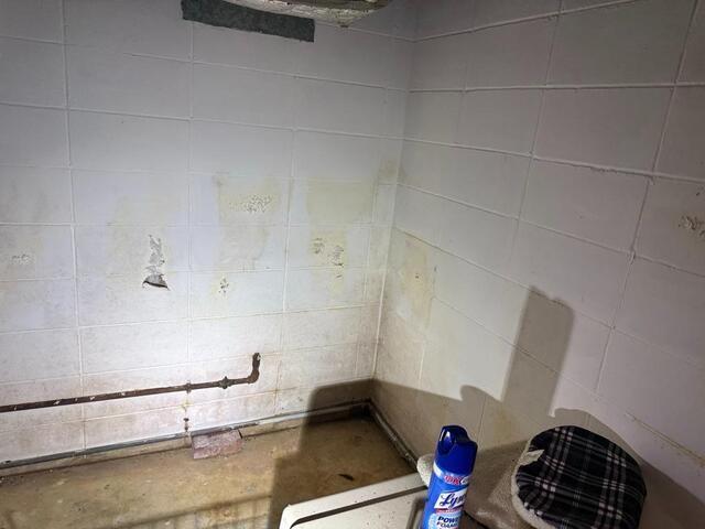 Basement Repair Contractor in Paris, AR