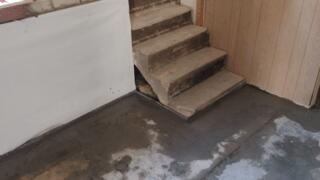 Basement Waterproofing in Jonesboro