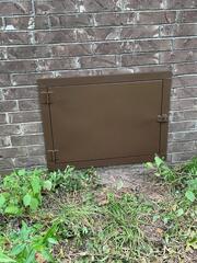 Poyen Crawl Space Repair