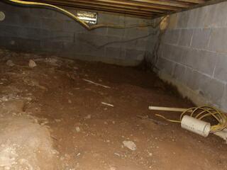 Clean Space Encapsulation in Pearcy Arkansas