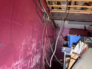 Basement Waterproofing in Hoxie, AR