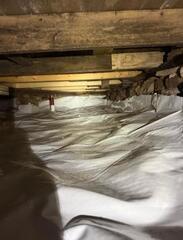 CleanSpace Encapsulation in Alpena, AR