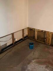Basement Waterproofing in Texarkana, Arkansas