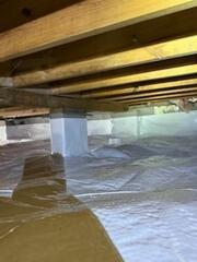 Ward, AR CleanSpace Encapsulation