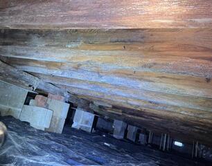 Ward, AR CleanSpace Encapsulation