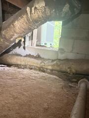 Clean Space Encapsulation in Gravette, AR