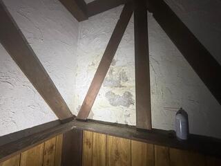 Wet Basement Repair in Rogers, AR