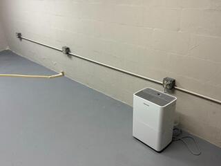 Basement Repair in Little Rock, AR