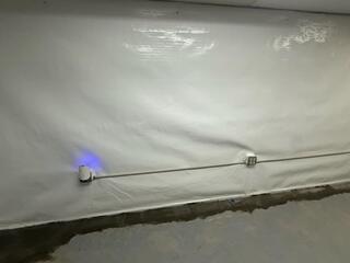 Basement Repair in Little Rock, AR