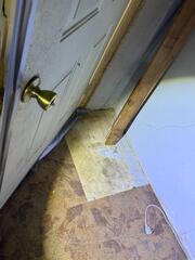 Foundation Repair in Shirley, AR