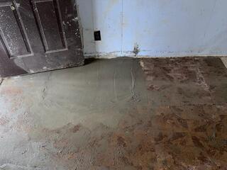 Foundation Repair in Shirley, AR