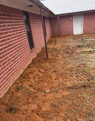 Foundation Drain in Lockesburg, AR