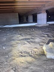 Crawl Space Repair in Marvell, AR