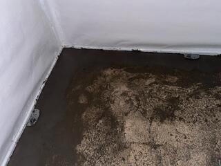 Basement Repair in Stamps, AR