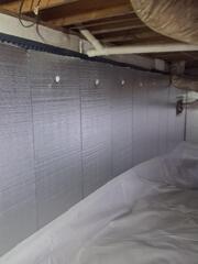 Crawl Space Repair in Arkadelphia, AR