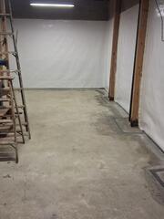 Basement Waterproofing in Mabelvale, AR