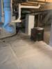 Hot Springs Village Crawl Space Moisture