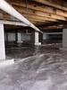 Crawl Space Encapsulation in West Fork, AR