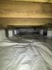 Wet Crawl Space Repair in Hattieville, AR