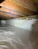 Wet Crawl Space Repair in Fayetteville, AR