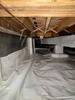 Crawl Space Repair in Garfield, AR